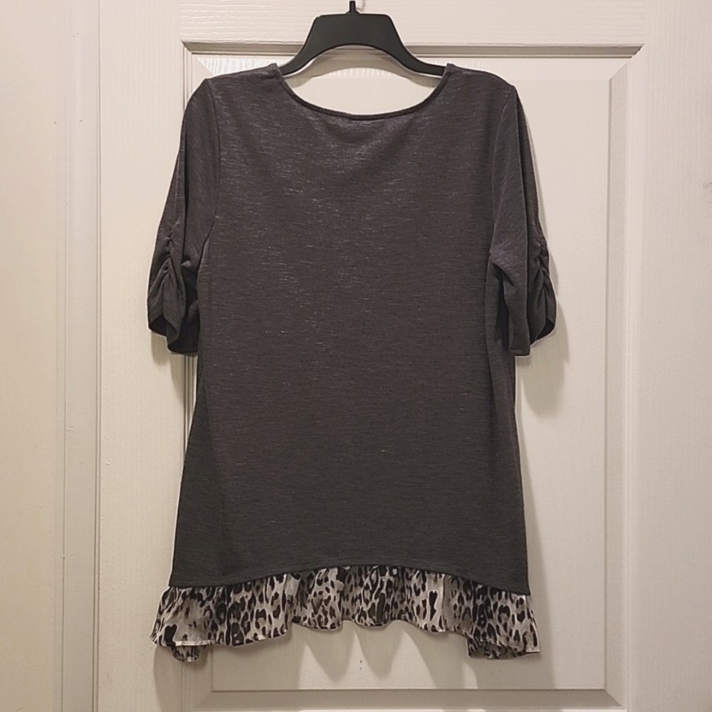 Ladies Blouse
